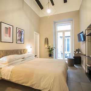 Chambre de Luxe Lit King-Size